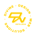 Divine Design Web